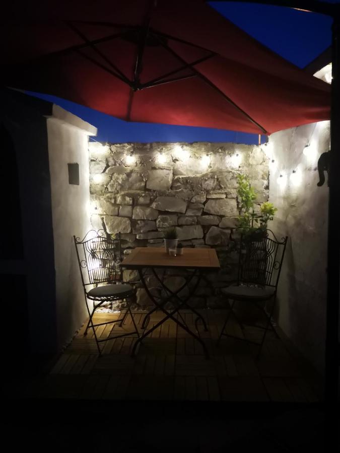 Littel Studio Franceska Йезера Екстериор снимка