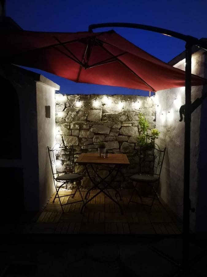 Littel Studio Franceska Йезера Екстериор снимка