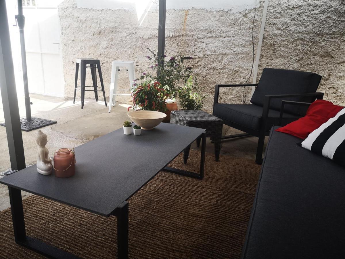 Littel Studio Franceska Йезера Екстериор снимка