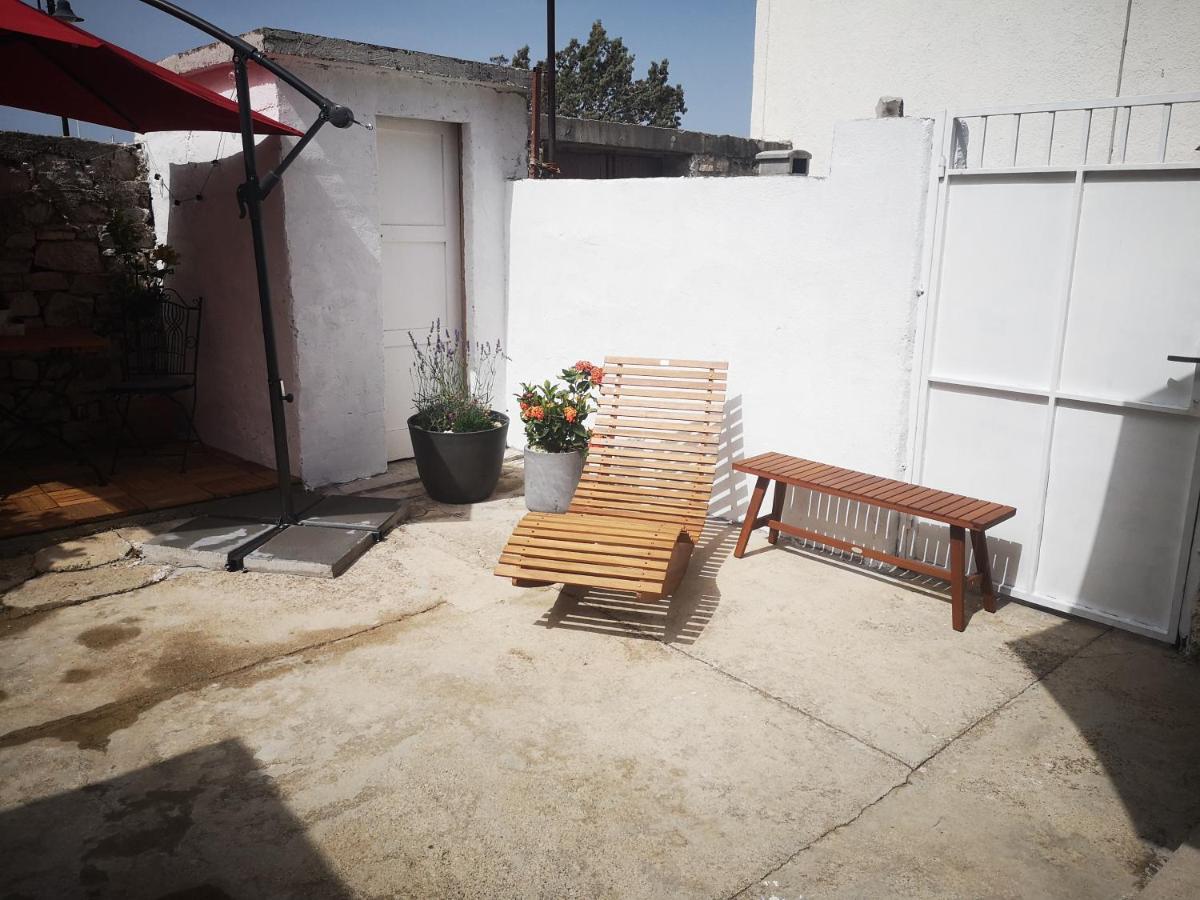 Littel Studio Franceska Йезера Екстериор снимка