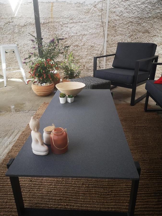 Littel Studio Franceska Йезера Екстериор снимка