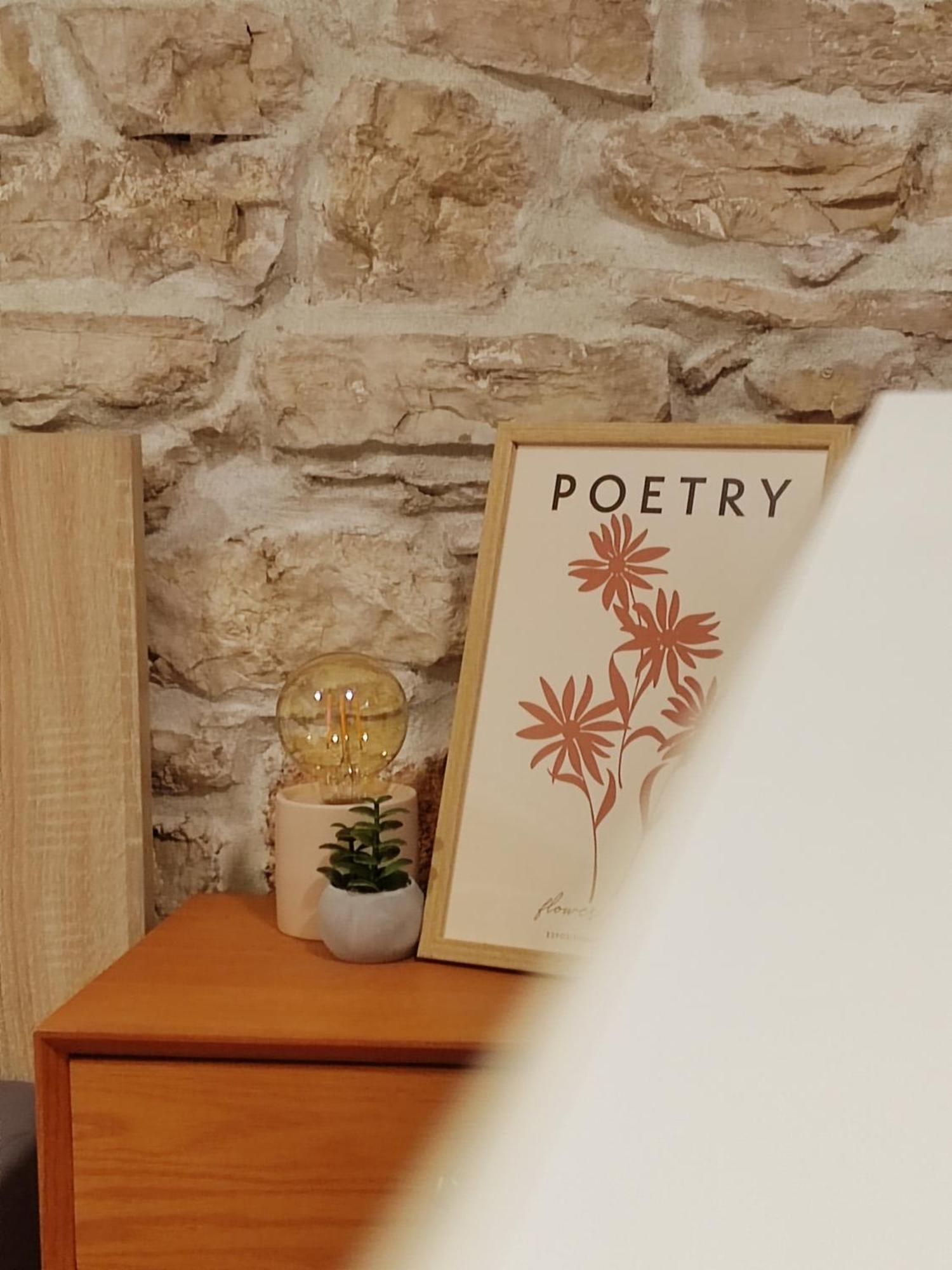 Littel Studio Franceska Йезера Екстериор снимка