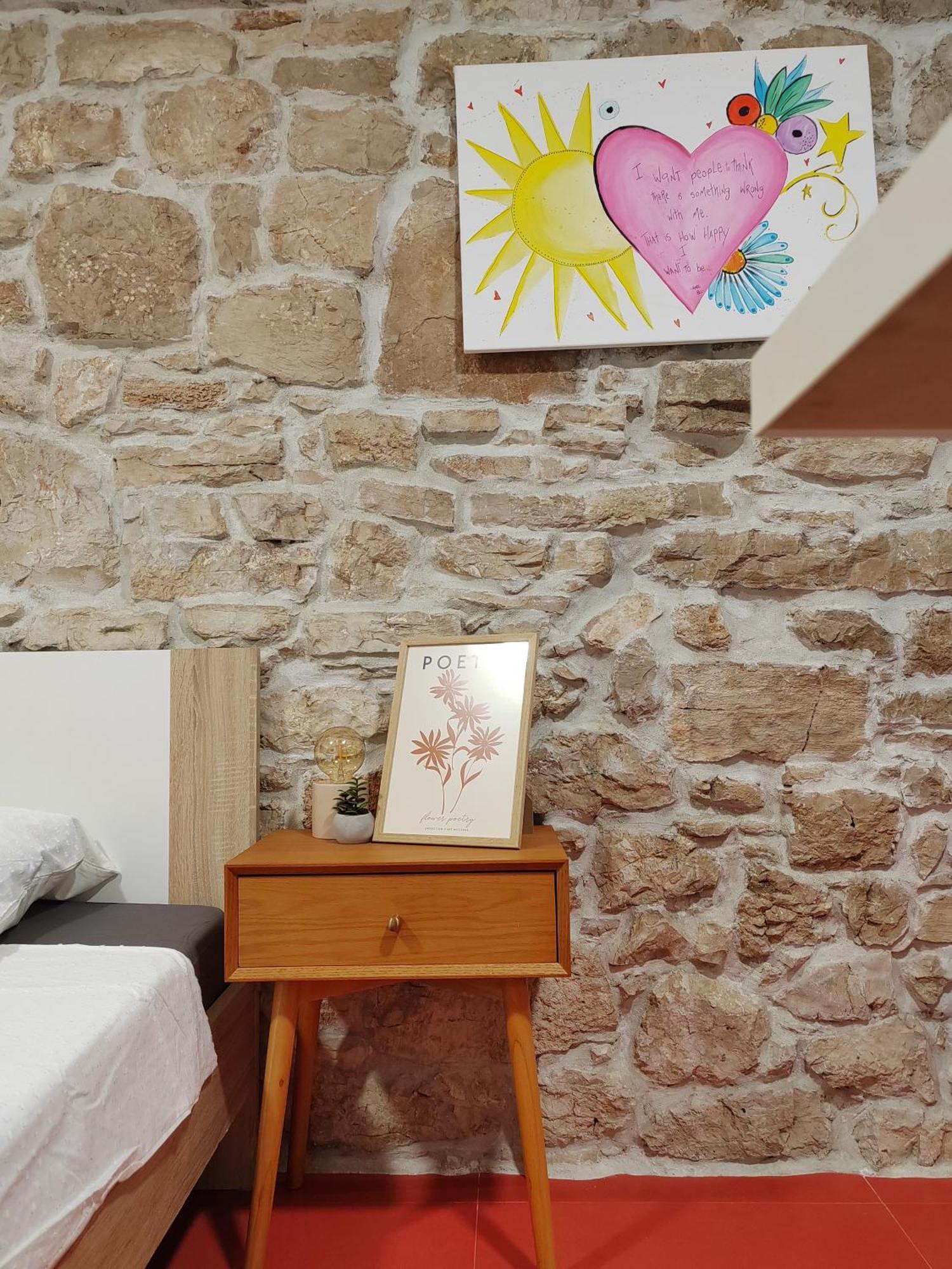 Littel Studio Franceska Йезера Екстериор снимка