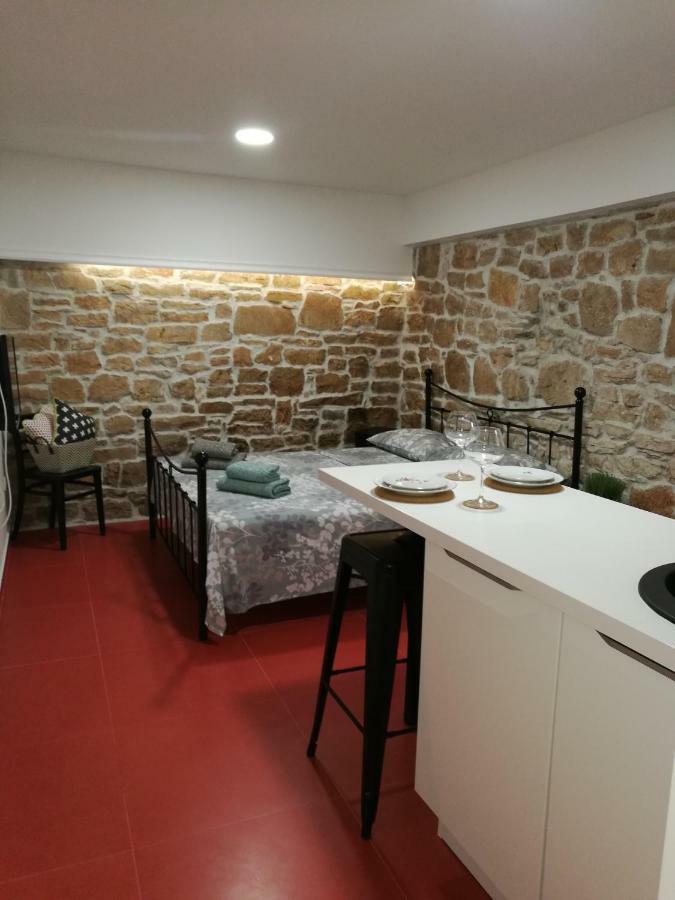 Littel Studio Franceska Йезера Екстериор снимка
