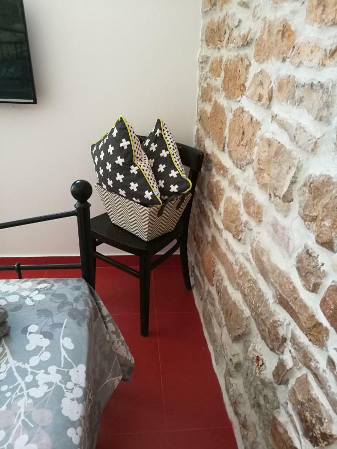 Littel Studio Franceska Йезера Екстериор снимка