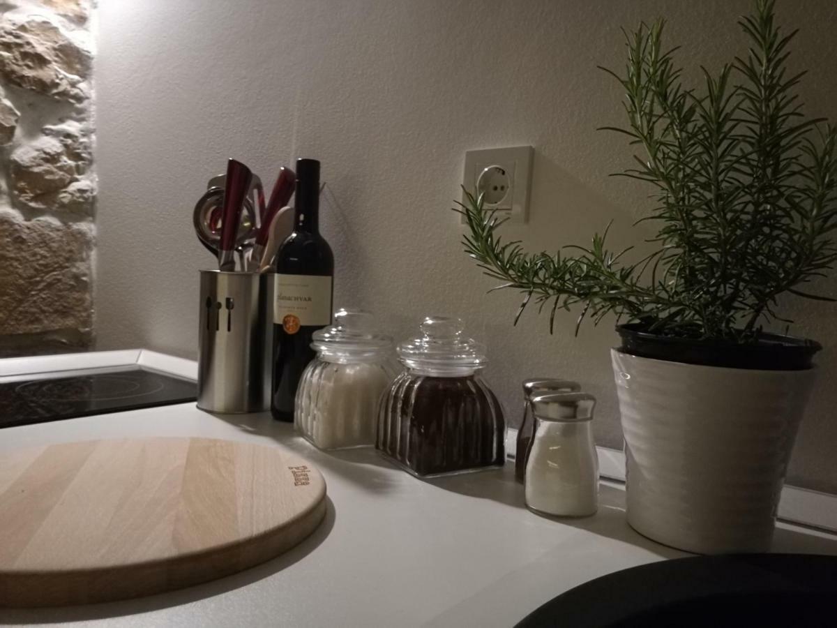 Littel Studio Franceska Йезера Екстериор снимка