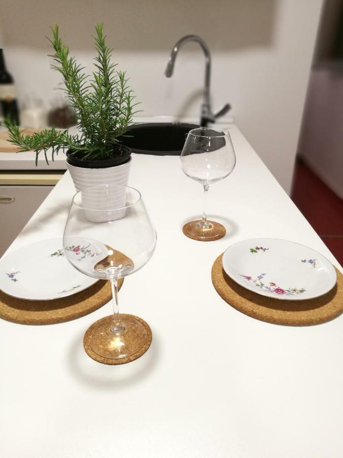 Littel Studio Franceska Йезера Екстериор снимка