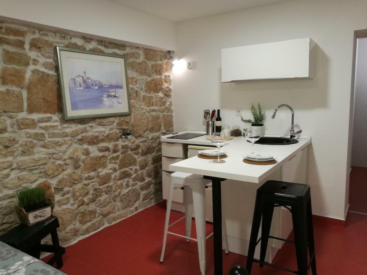 Littel Studio Franceska Йезера Екстериор снимка