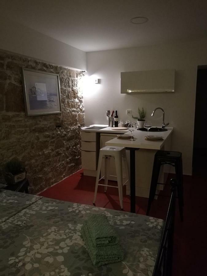 Littel Studio Franceska Йезера Екстериор снимка