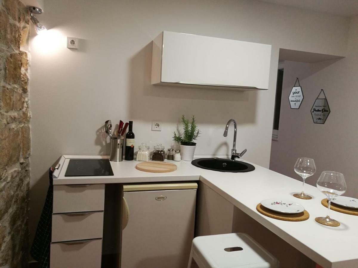 Littel Studio Franceska Йезера Екстериор снимка