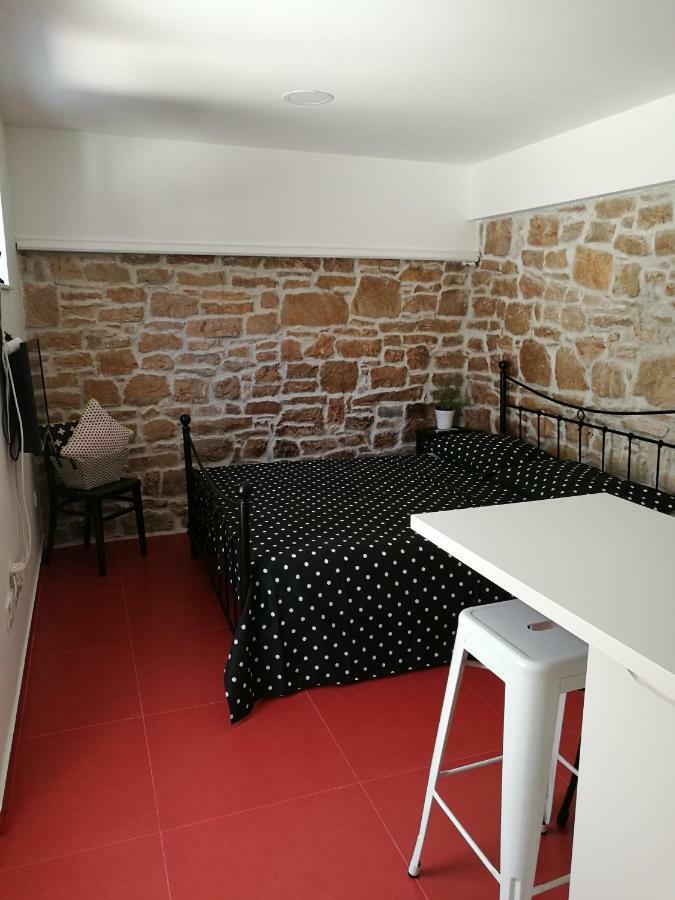 Littel Studio Franceska Йезера Екстериор снимка
