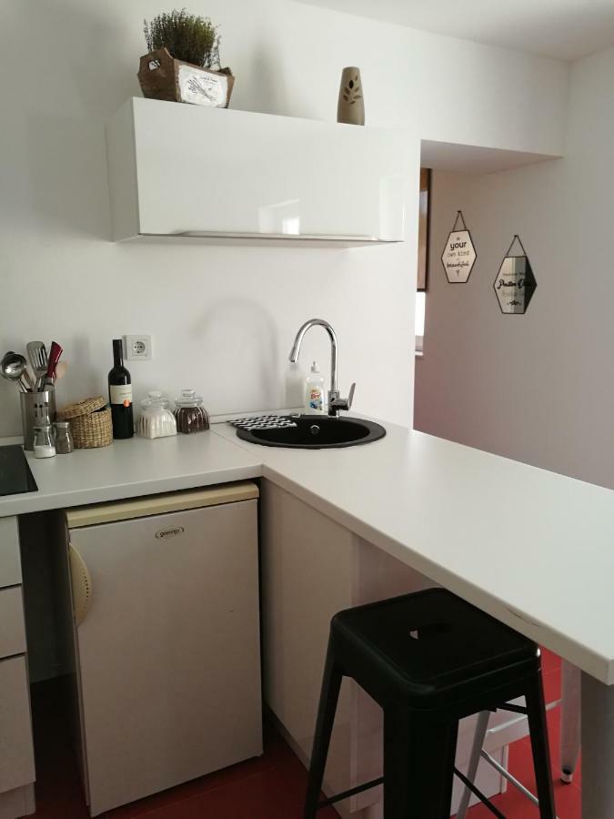 Littel Studio Franceska Йезера Екстериор снимка