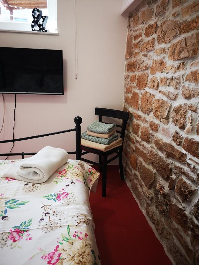 Littel Studio Franceska Йезера Екстериор снимка